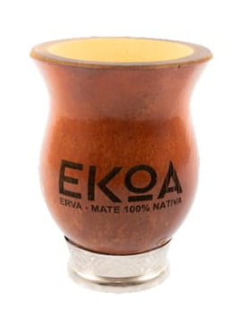Cuia para Chimarrão EKOA - PORONGO